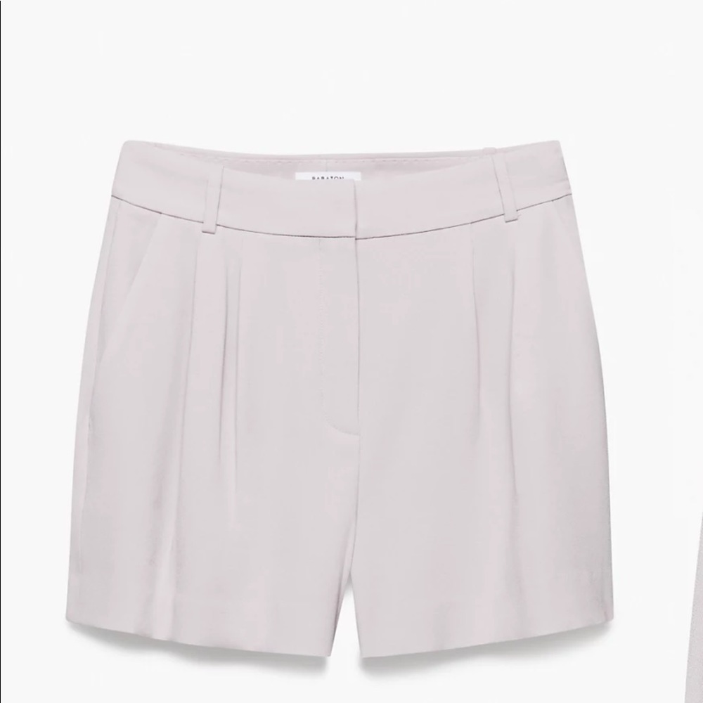 Babaton Kennedy shorts size 12